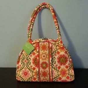 Vera Bradley Eloise Folkloric